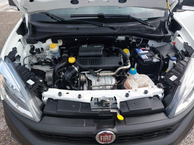 FIAT Doblo Doblò 1.4 Natural Power PC-TN Cargo Lounge