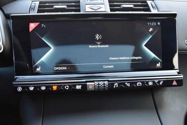 DS AUTOMOBILES DS 7 Crossback E-Tense Grand Chic *TETTUCCIO*