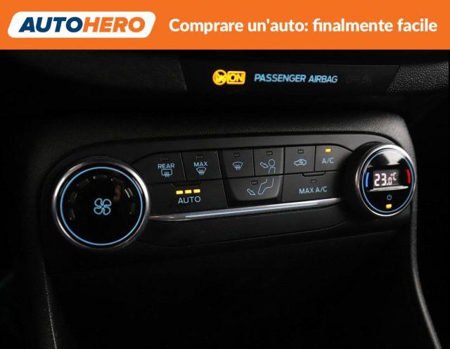 FORD Fiesta 1.0 Ecoboost 100 CV 5 porte ST-Line