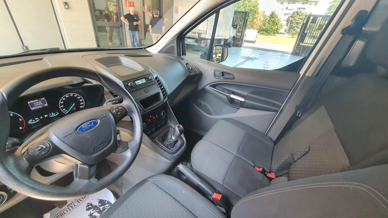Ford Transit Connect 1.5 TDCi 100cv *Iva esclusa