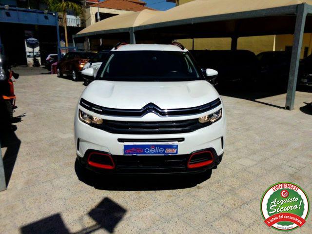CITROEN C5 Aircross BlueHDi 130 S&S EAT8 Shine