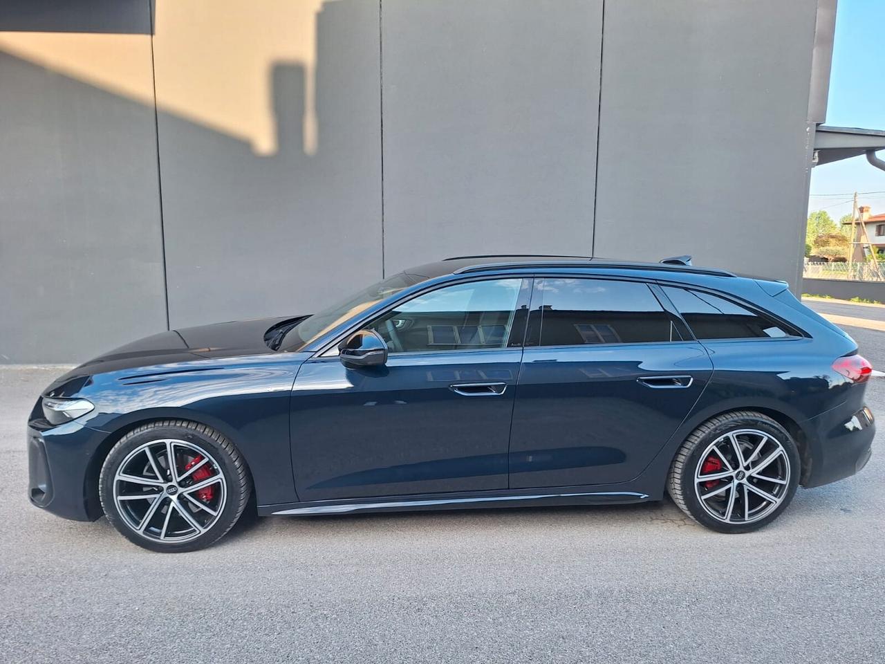 Audi A5 S-LINE EDITION /TETTO/ Avant TFSI 150 kW S tronic