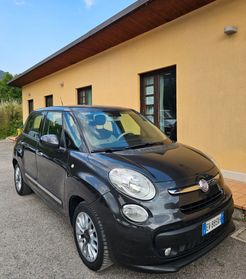 Fiat 500L 1.3 Multijet 85 CV Pop Star