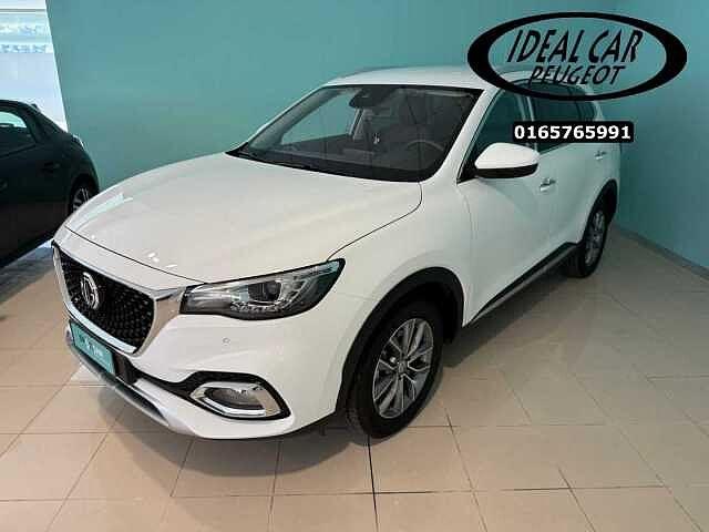 MG HS 1.5T-GDI Comfort