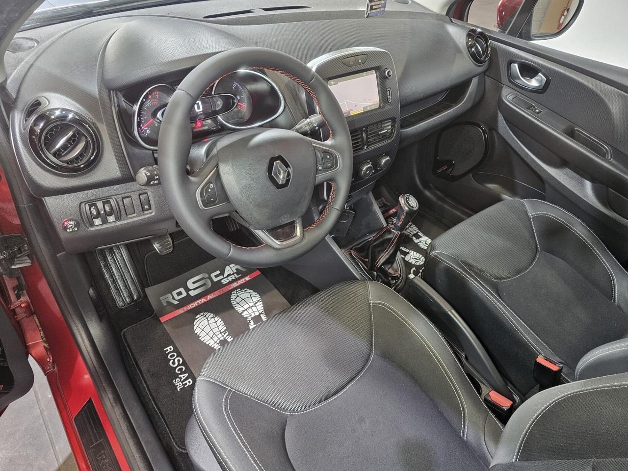 Renault Clio 1.0 GPL 90 CV GPL Energy
