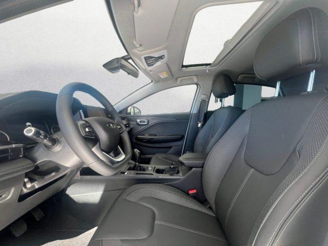 DR MOTOR DR 3.0 1.5 Bi-Fuel GPL Collection