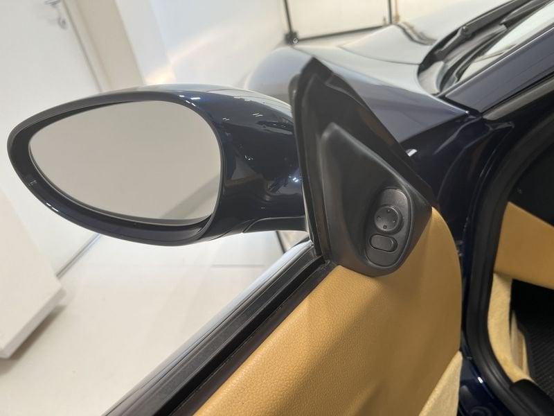 Porsche Boxster Boxster 2.7i 24V Tiptronic