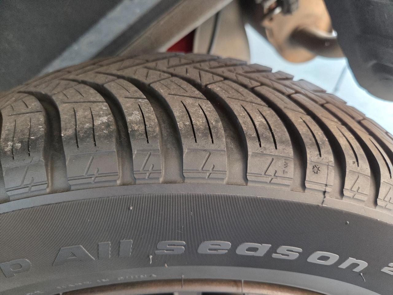 Fiat Panda 1.2 Dynamic Natural Power, solo 69.000km!