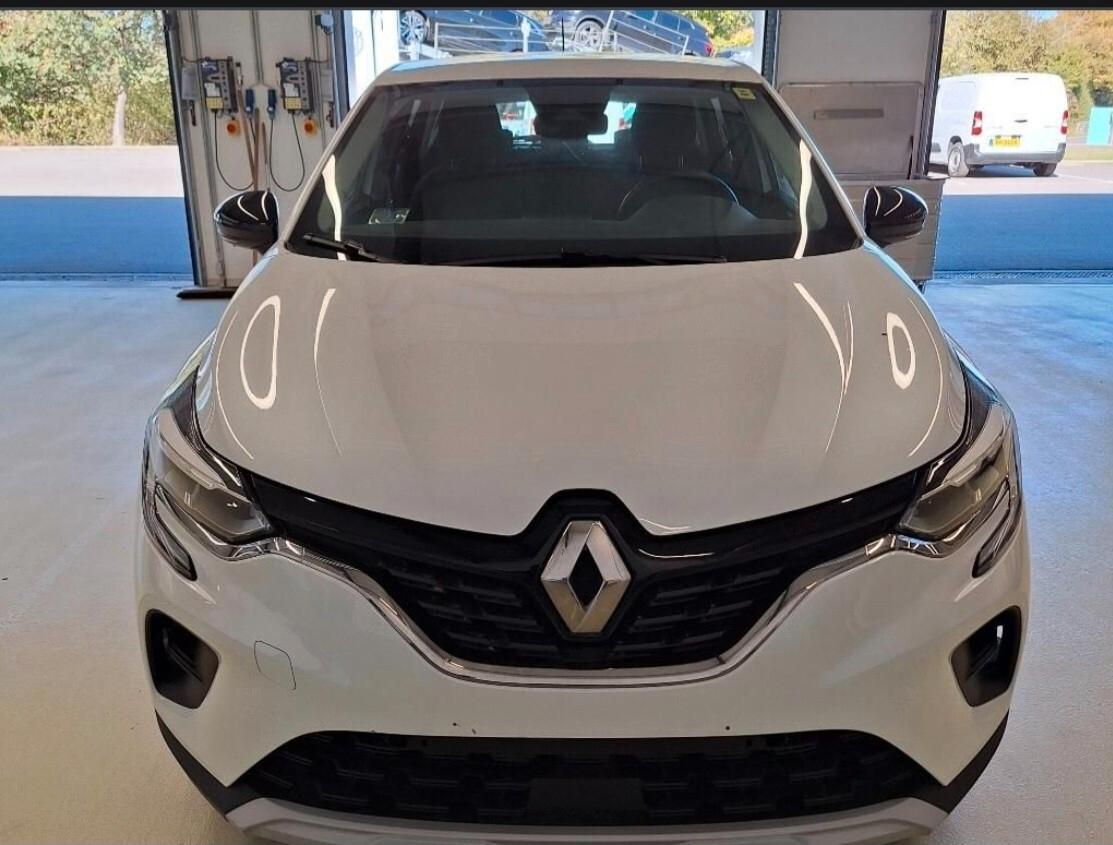Renault Captur TCe 90 CV Equilibre TCE