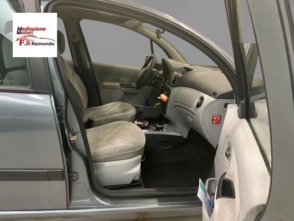 Citroen C3 1.1 60CV 97.000KM OK NEOPATENTATI