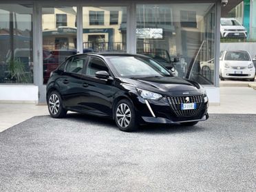 Peugeot 208 1.2 Benzina 75CV E6 Neo - 2023
