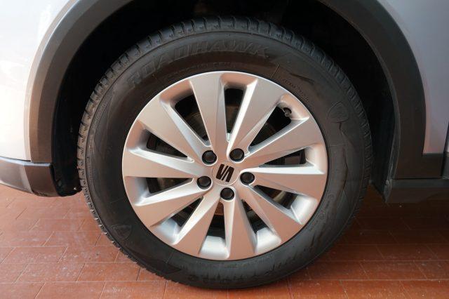 SEAT Arona 1.0 EcoTSI Style