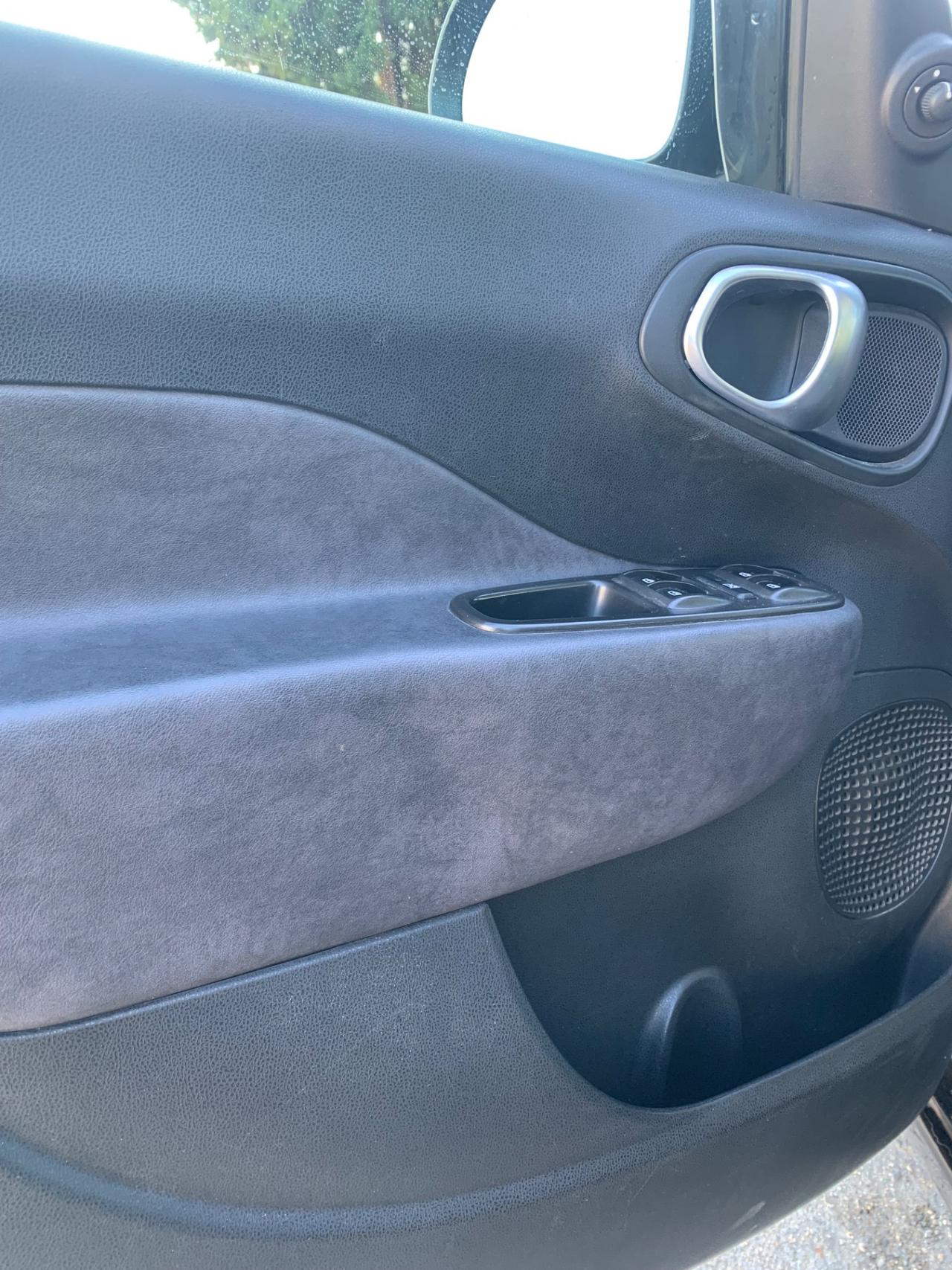 Fiat 500L 1.3 Multijet 85 CV Lounge CON TETTO