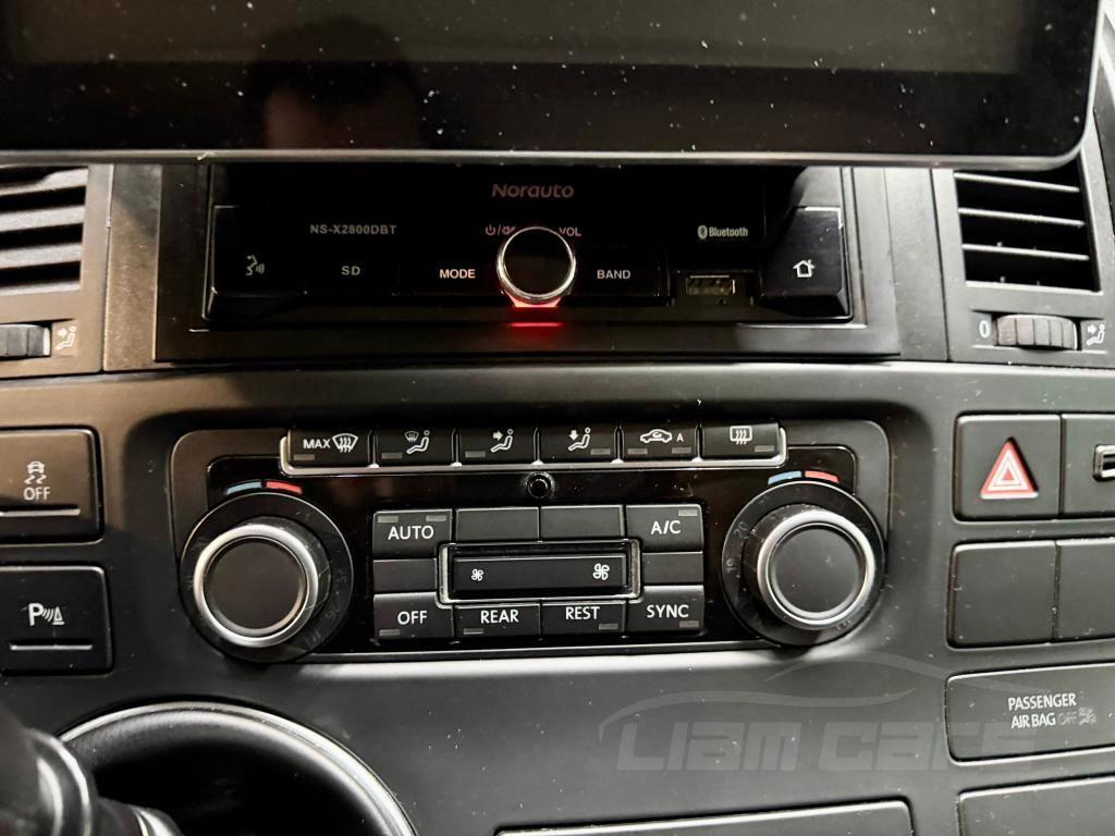 Volkswagen T5 Multivan 2.0 bitdi Highline 180cv