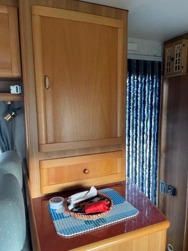 CI INTERNATIONAL ELEGANT 180