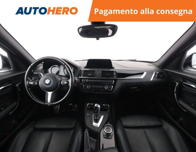 BMW 118 d 5p. Msport