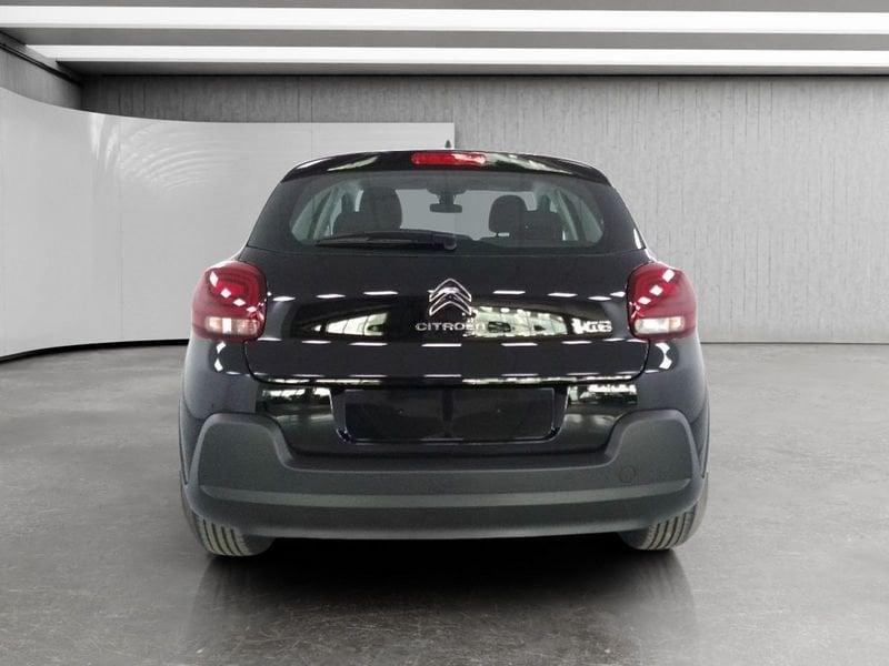 Citroën C3 1.2 puretech You! s&s 83cv