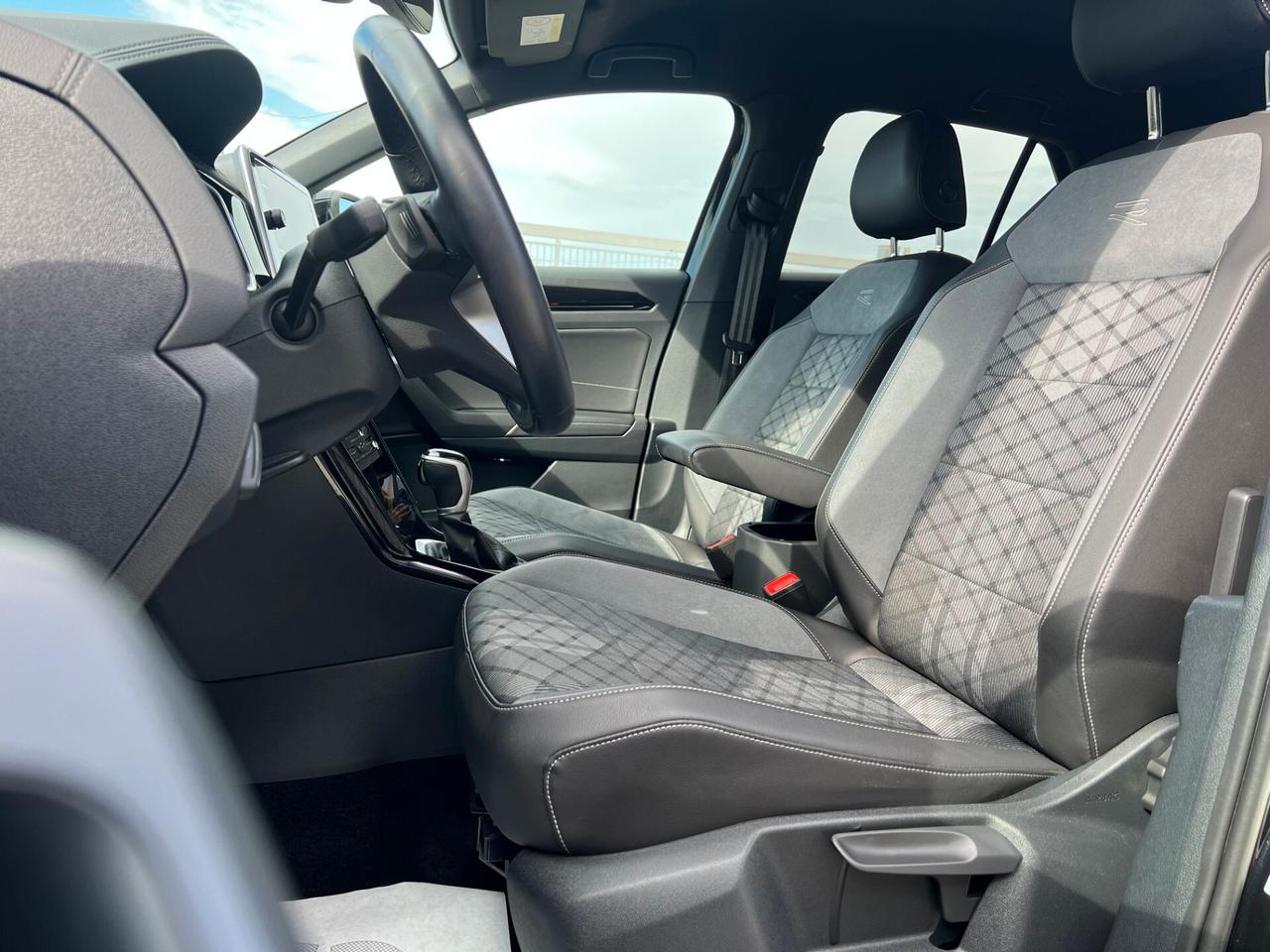 Volkswagen T-Roc 2.0 TDI SCR R-Line