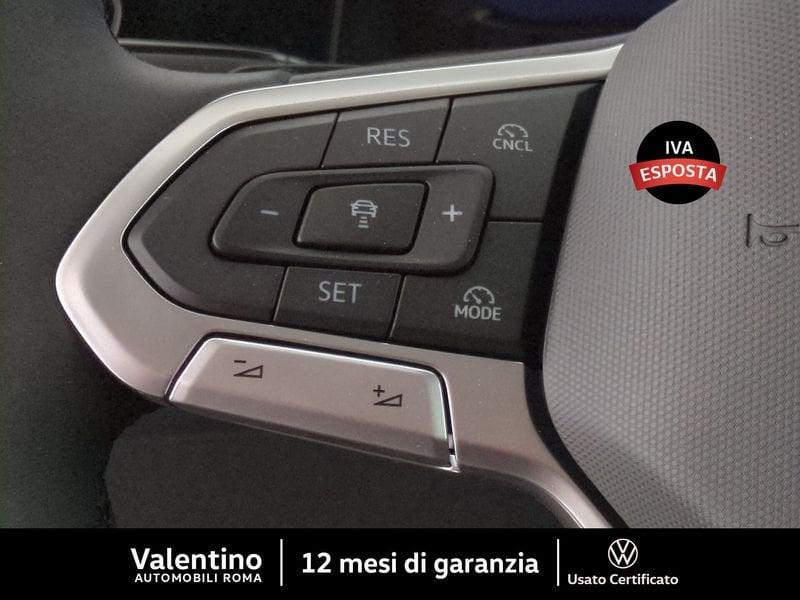 Volkswagen Golf Variant 1.5 eTSI DSG 115 CV ACT Life