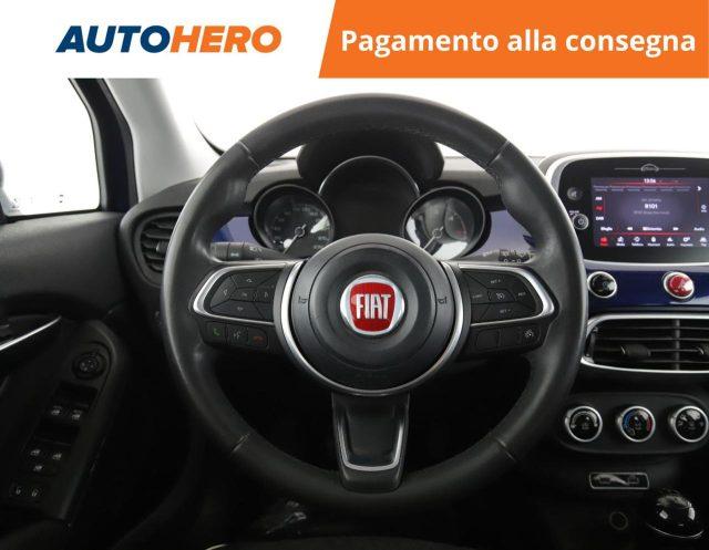 FIAT 500X 1.3 MultiJet 95 CV City Cross