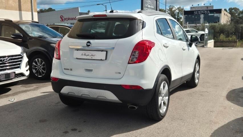 Opel Mokka X 1.6 CDTI Ecotec 136CV 4x2 Start&Stop Advance - 2017