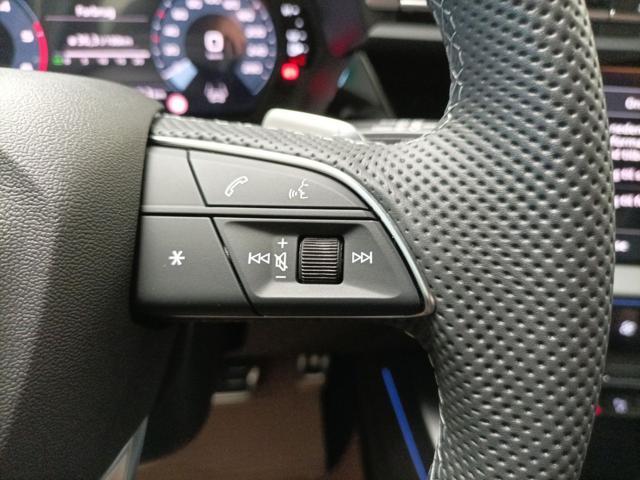AUDI A3 SPB 35 TDI S tronic S line edition