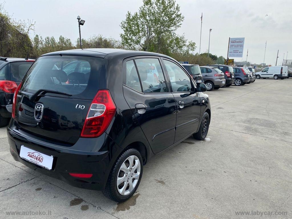 HYUNDAI i10 1.1 12V Classic