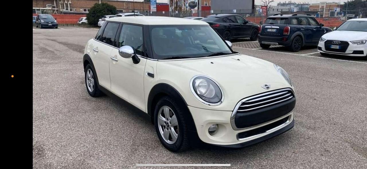 Mini 1.5 One D