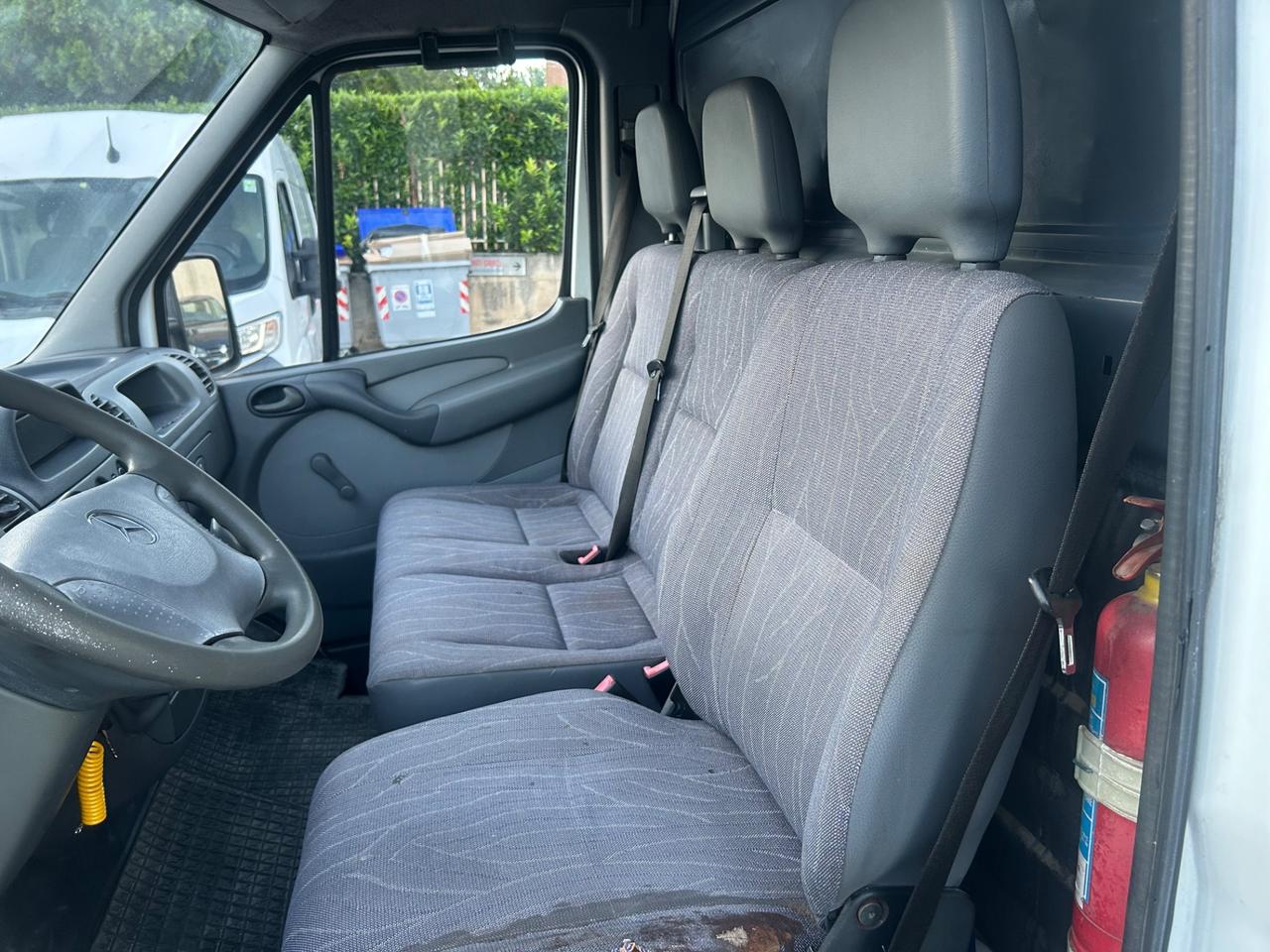 Mercedes-benz Sprinter Furgone