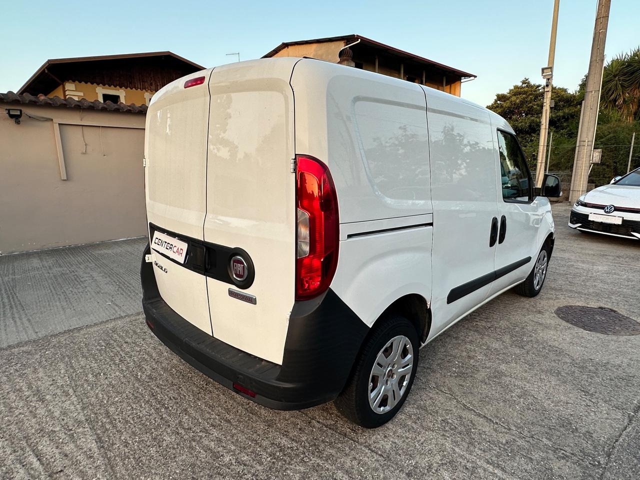 Fiat Doblo Doblò 1.3 MJT PL-TN Cargo Maxi Lamierato PTT 750