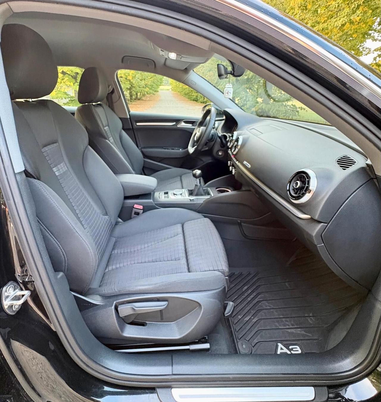 Audi A3 SPB 1.6 TDI 116 CV Sport