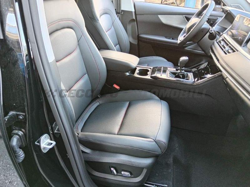 DR AUTOMOBILES DR 6.0 Dr 6.0 1.5 TURBO MT GPL