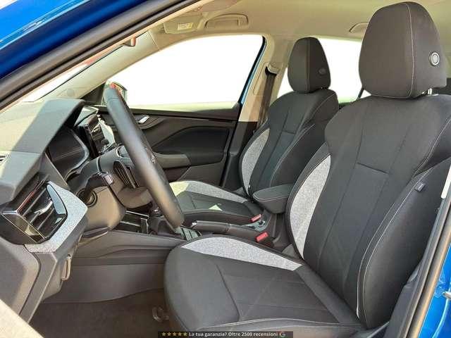 Skoda Kamiq 1.0 TSI Black Dots DSG 85kW