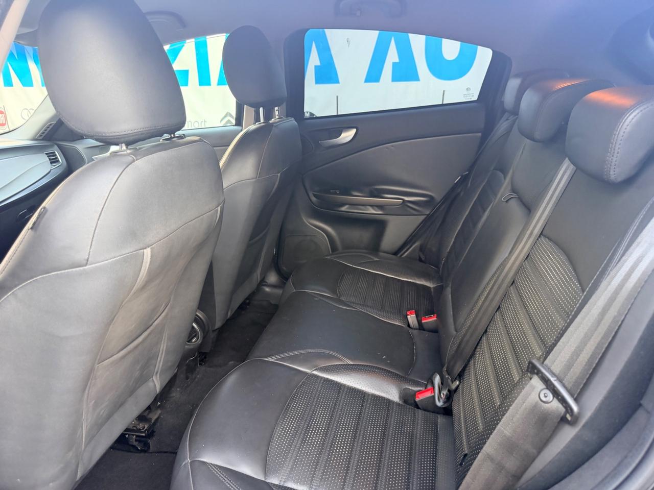 Giulietta 1.6 JTDm 120 CV NAVI PELLE FULL
