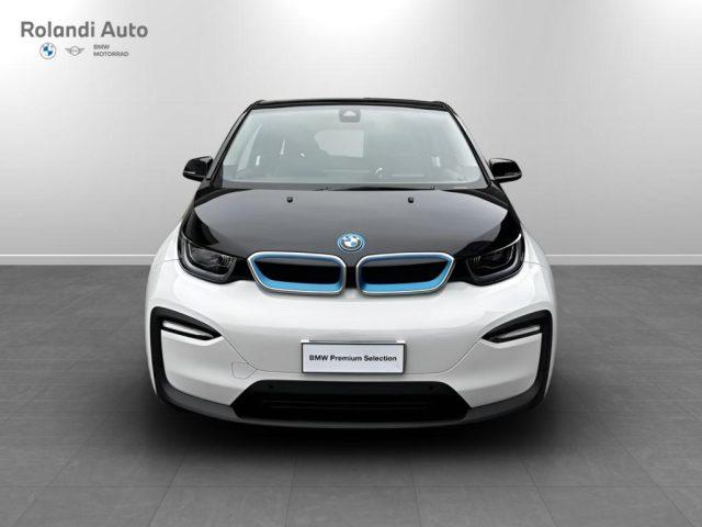 BMW i3 120Ah Advantage