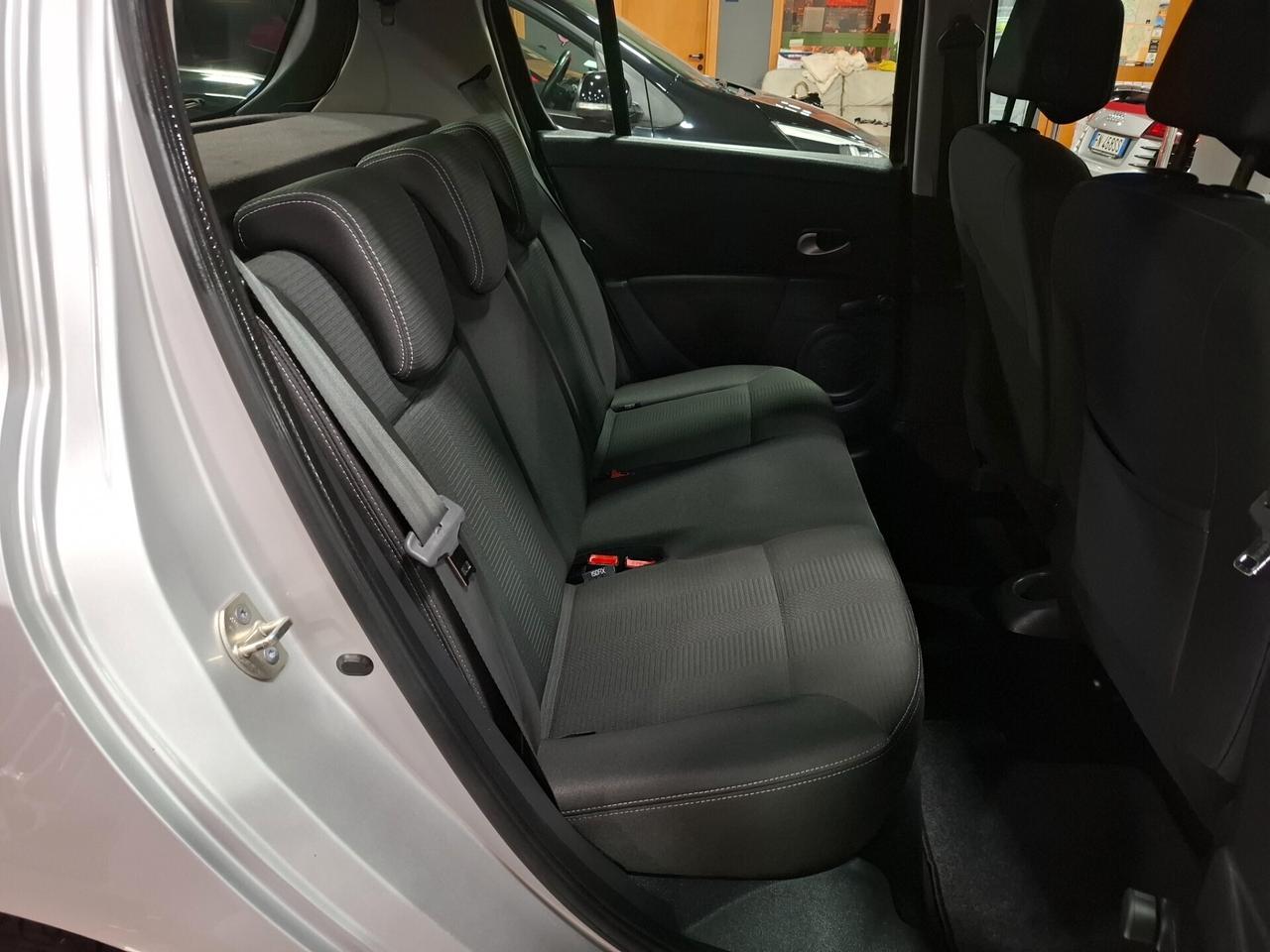 Renault Clio 1.2 benzina"20 TH" Neopatentato