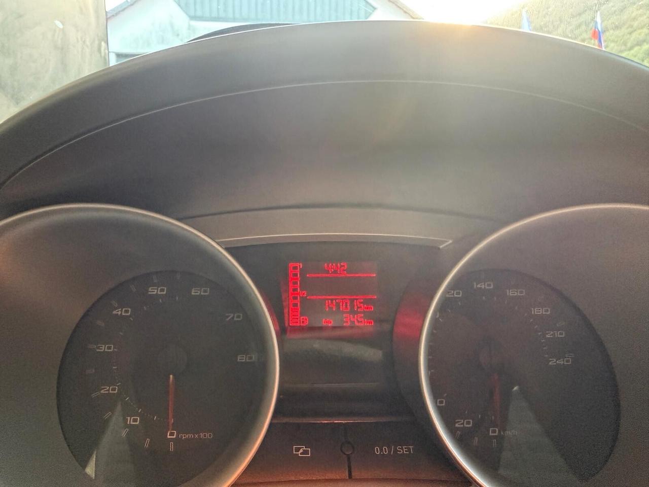 SEAT IBIZA 1.2 5p. Style Dual OK BENZINA