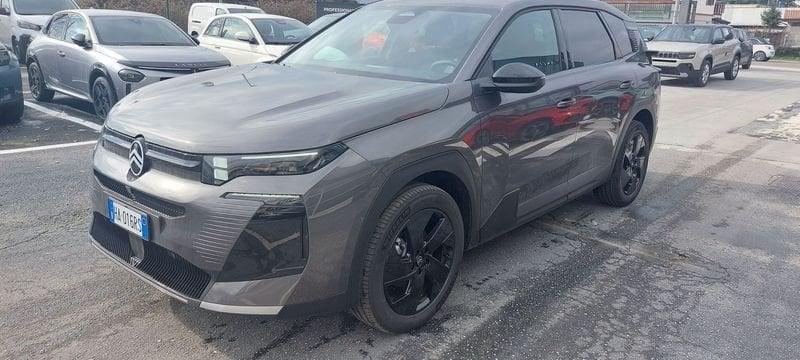 Citroën C5 Aircross Nuovo PLUS Hybrid 145cv