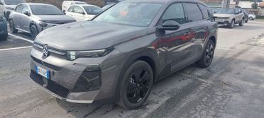 Citroën C5 Aircross Nuovo PLUS Hybrid 145cv