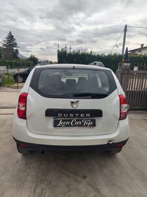 Dacia Duster 1.5 dCi 110CV 4x2 Lauréate garantita 12 mesi