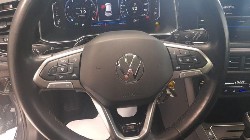 Volkswagen Taigo Taigo 1.0 TSI 110 CV DSG R-Line