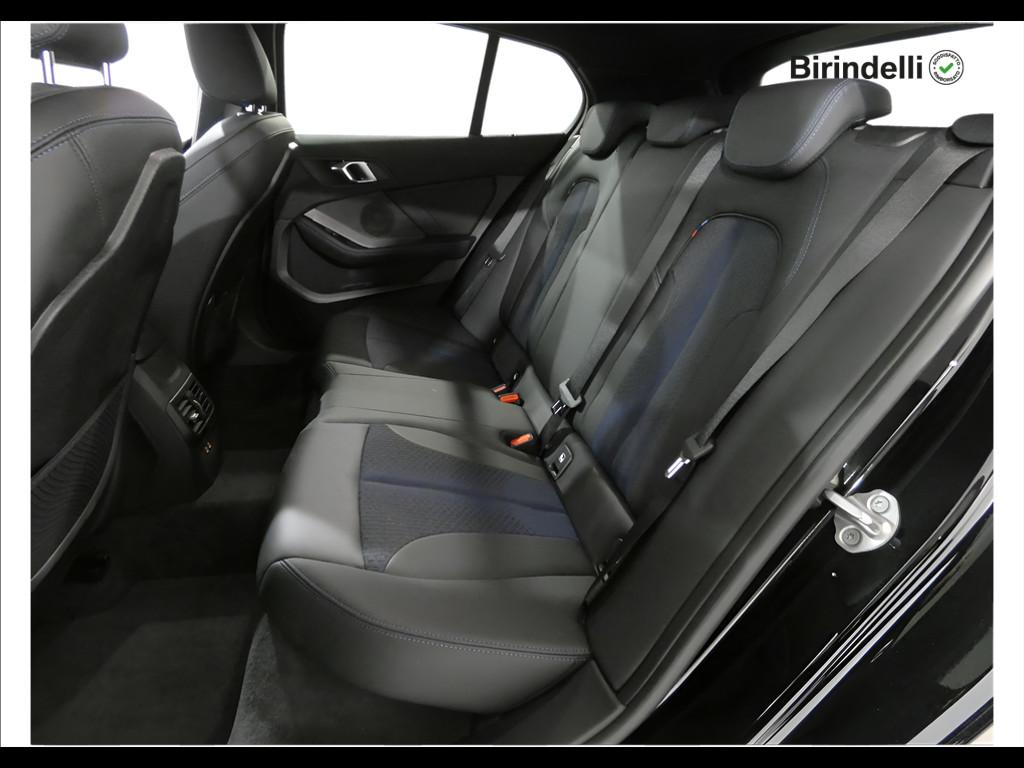 BMW 118d 5 Porte