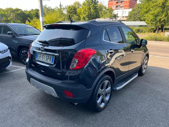 OPEL Mokka 1.7 CDTI Ecotec 130CV 4x2 aut. Cosmo