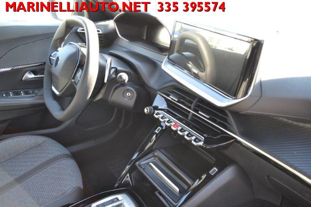PEUGEOT 2008 1.2 Hybrid 130CV Allure C.AUTOMATICO 8 MARCE