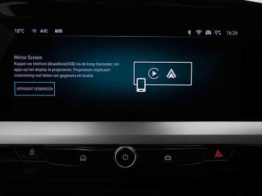 Opel Mokka 1.2 t GS s&s 136cv IN PROMO