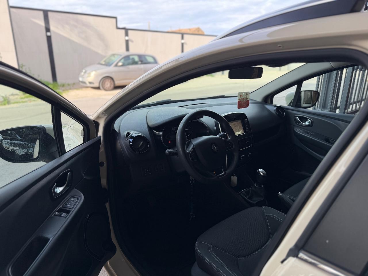 Renault Clio Sporter dCi 8V 75CV Start&Stop Energy