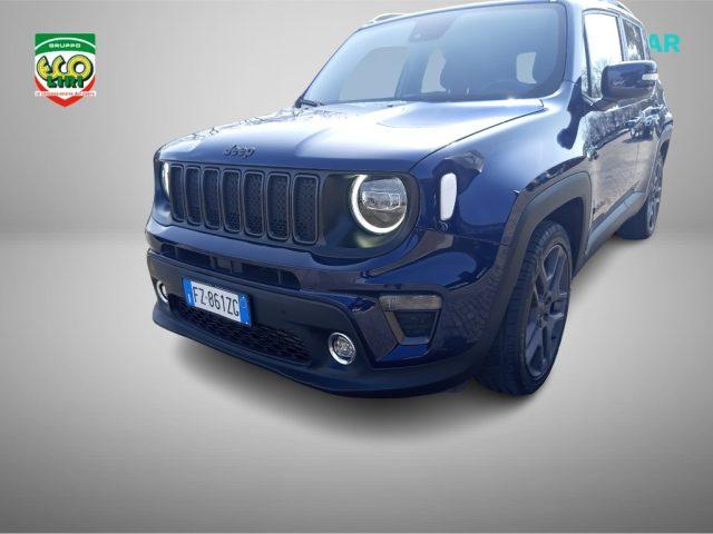 JEEP Renegade 1.6 Mjt DDCT 120 CV S