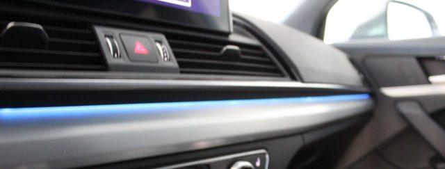 AUDI Q5 SPB 2.0 TDI Quattro S-Tronic S-Line