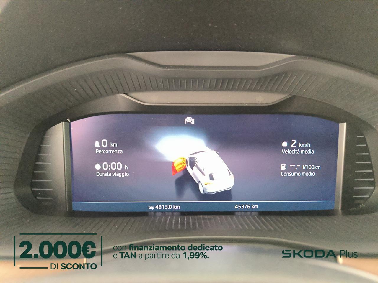 Skoda Kamiq 1.0 tsi style 110cv