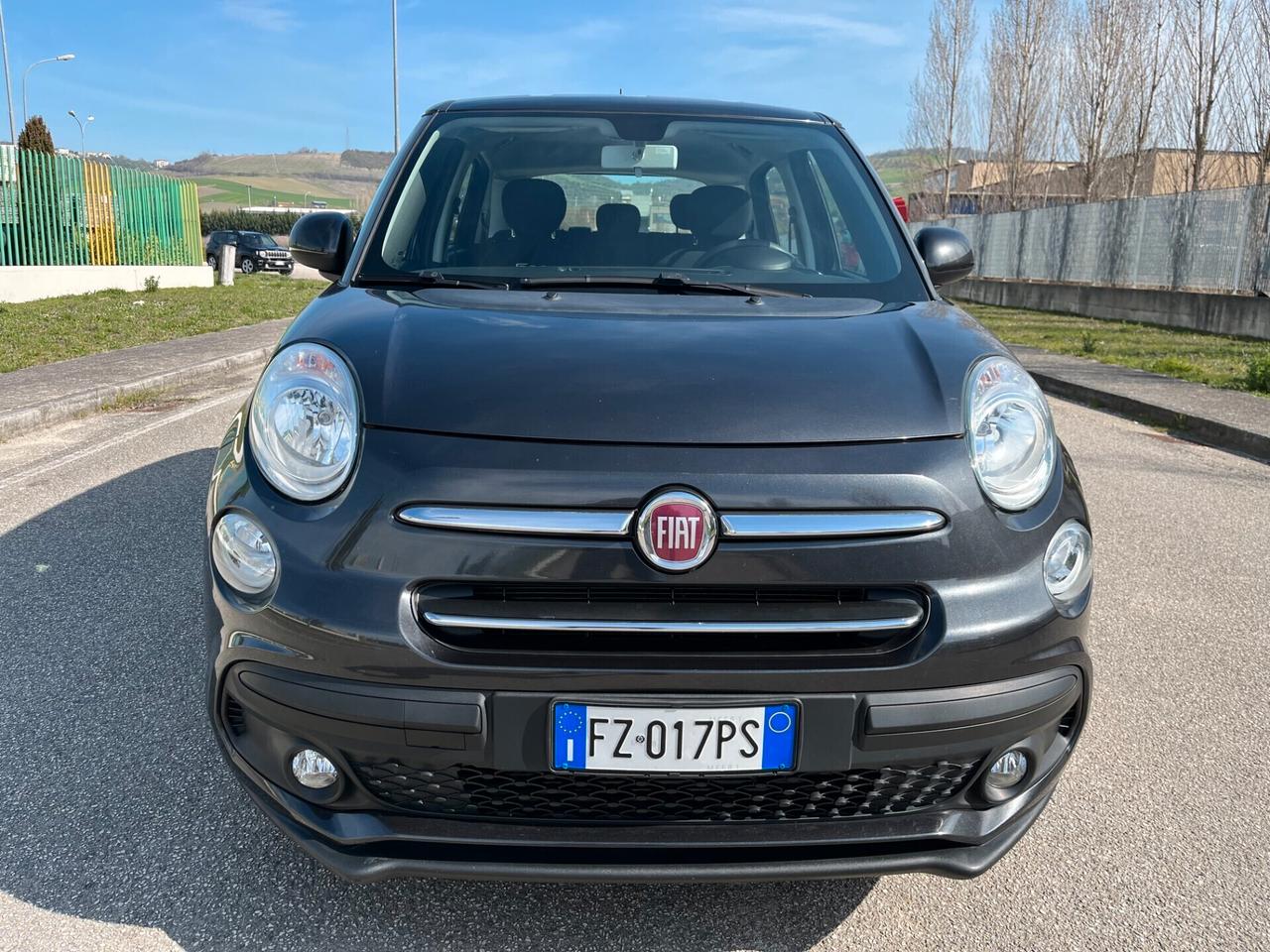 Fiat 500L 1.6 Multijet 120 CV Business